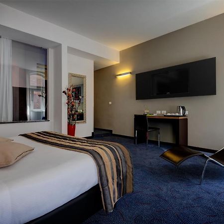 Hotel Rinascimento - Gruppo Trevi Hotels Rzym Zewnętrze zdjęcie