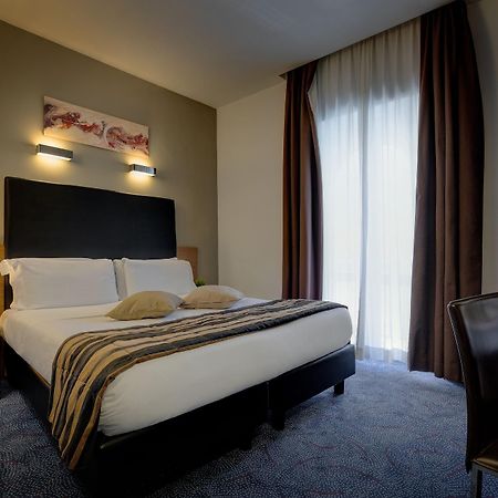 Hotel Rinascimento - Gruppo Trevi Hotels Rzym Zewnętrze zdjęcie
