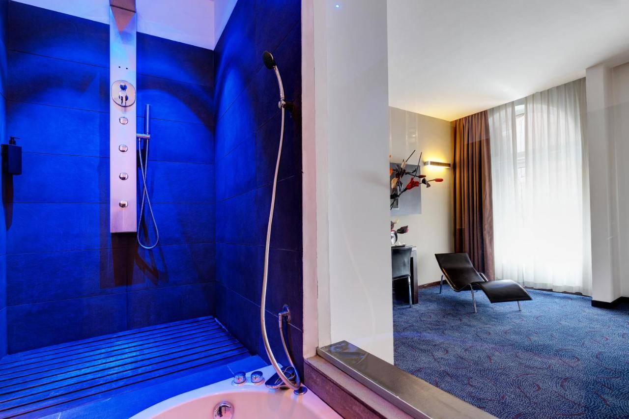 Hotel Rinascimento - Gruppo Trevi Hotels Rzym Zewnętrze zdjęcie