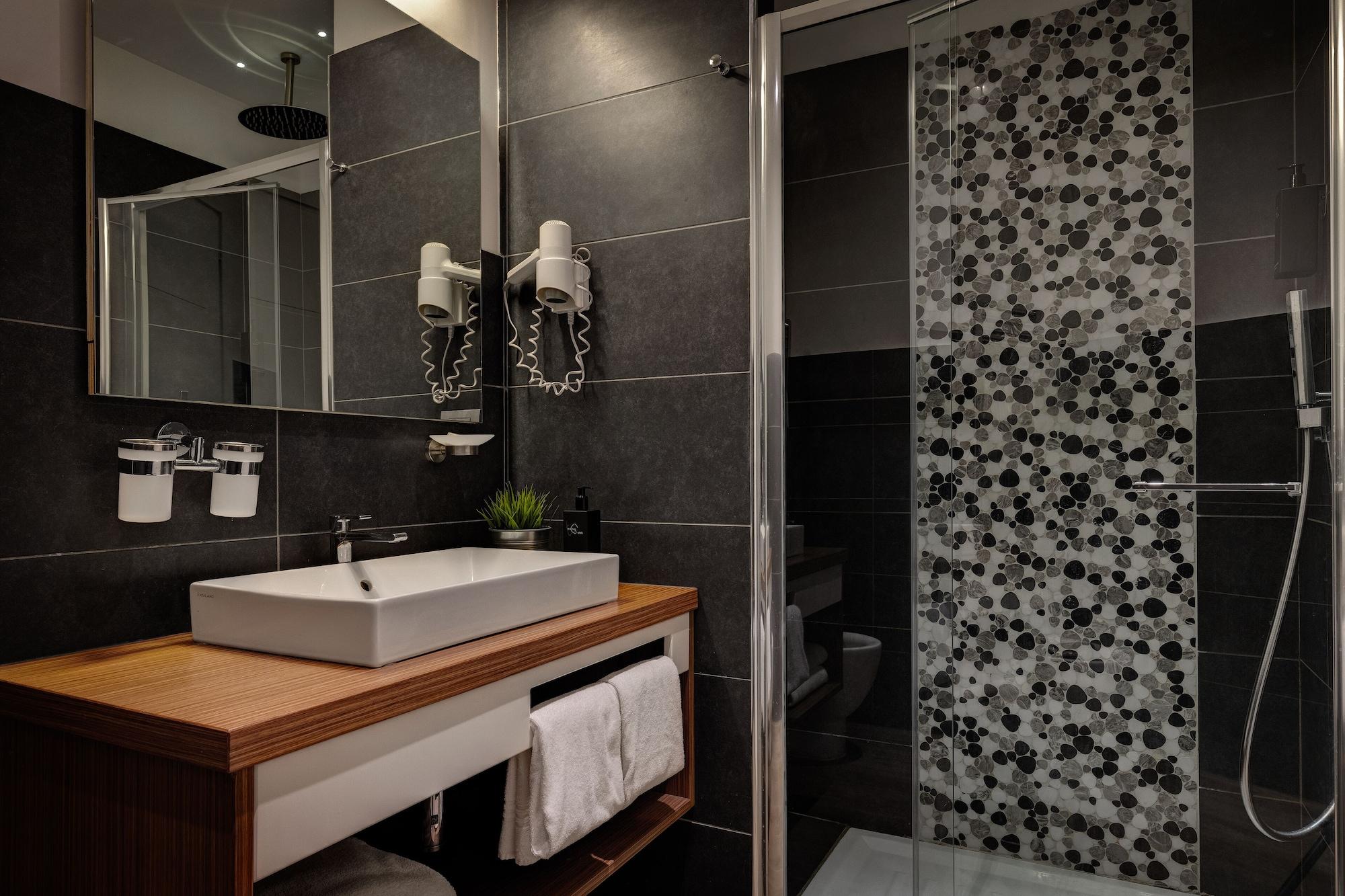 Hotel Rinascimento - Gruppo Trevi Hotels Rzym Zewnętrze zdjęcie