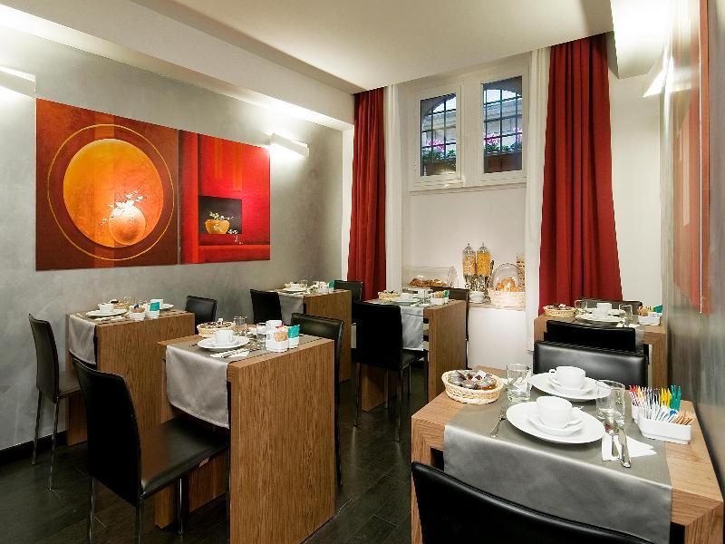 Hotel Rinascimento - Gruppo Trevi Hotels Rzym Zewnętrze zdjęcie